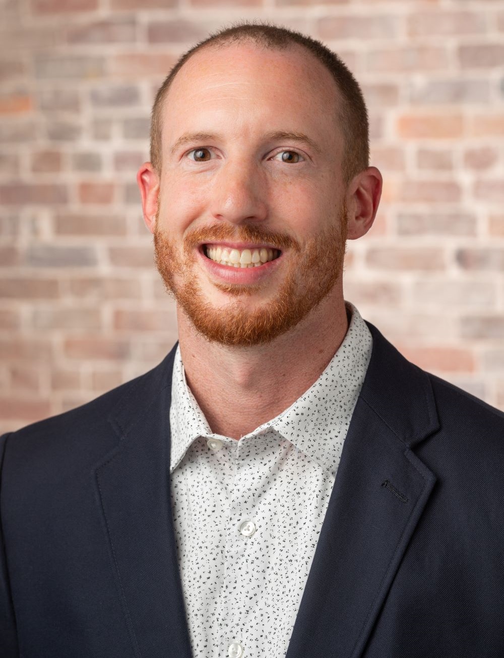 Picture of Jeff Marrah